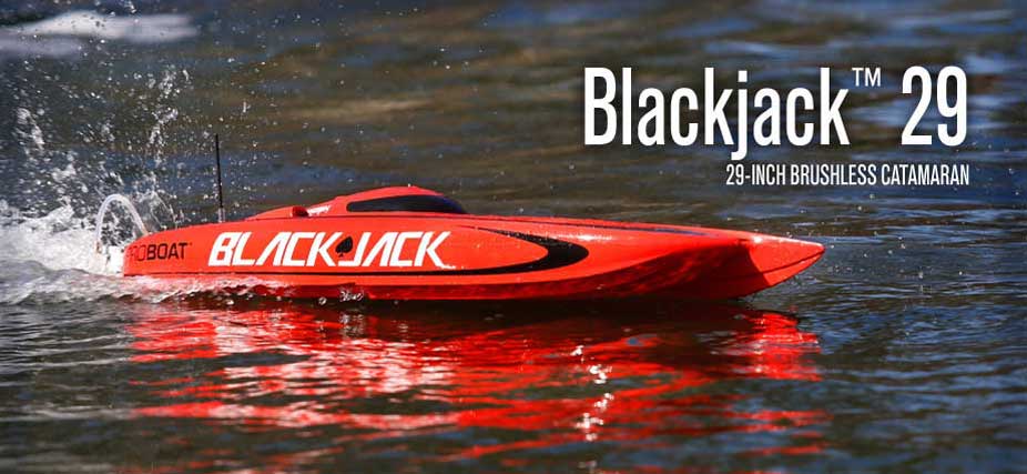 rc blackjack 29